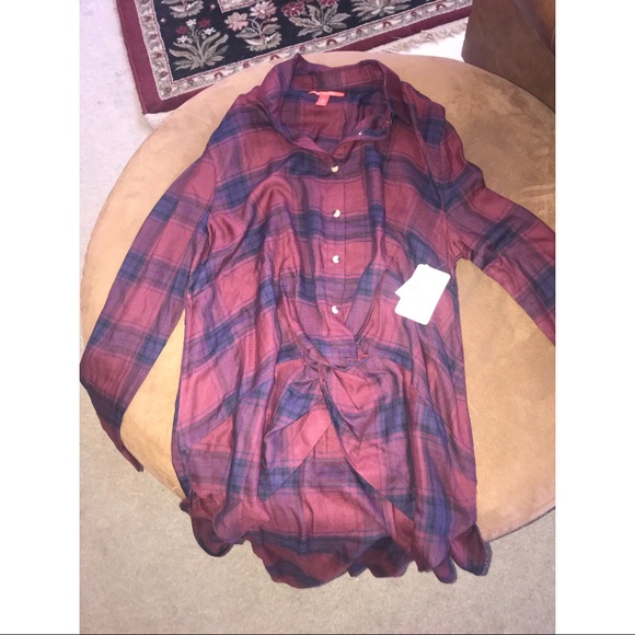 Flannel - Picture 1 of 5